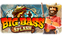 Big Bass Splash