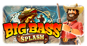 Big Bass Splash