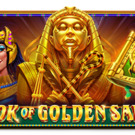 Book of Golden Sands