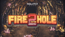 Fire in the Hole 2