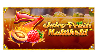 Juicy Fruits Multihold