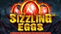 Sizzling Eggs